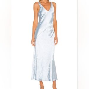 Line and dot women’s rylie dress loulou midi dress